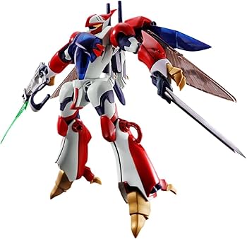 Amazon | R3 聖戦士ダンバイン ビルバイン リアルロボット
